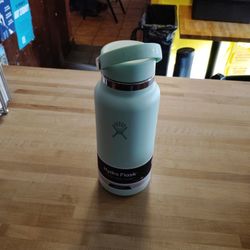 Hydro Flask 32oz Wide Mouth 