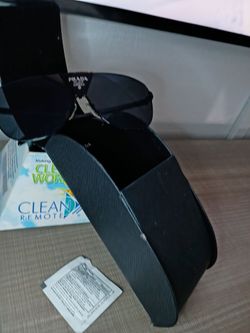 Prada PR 69ZS sunglasses