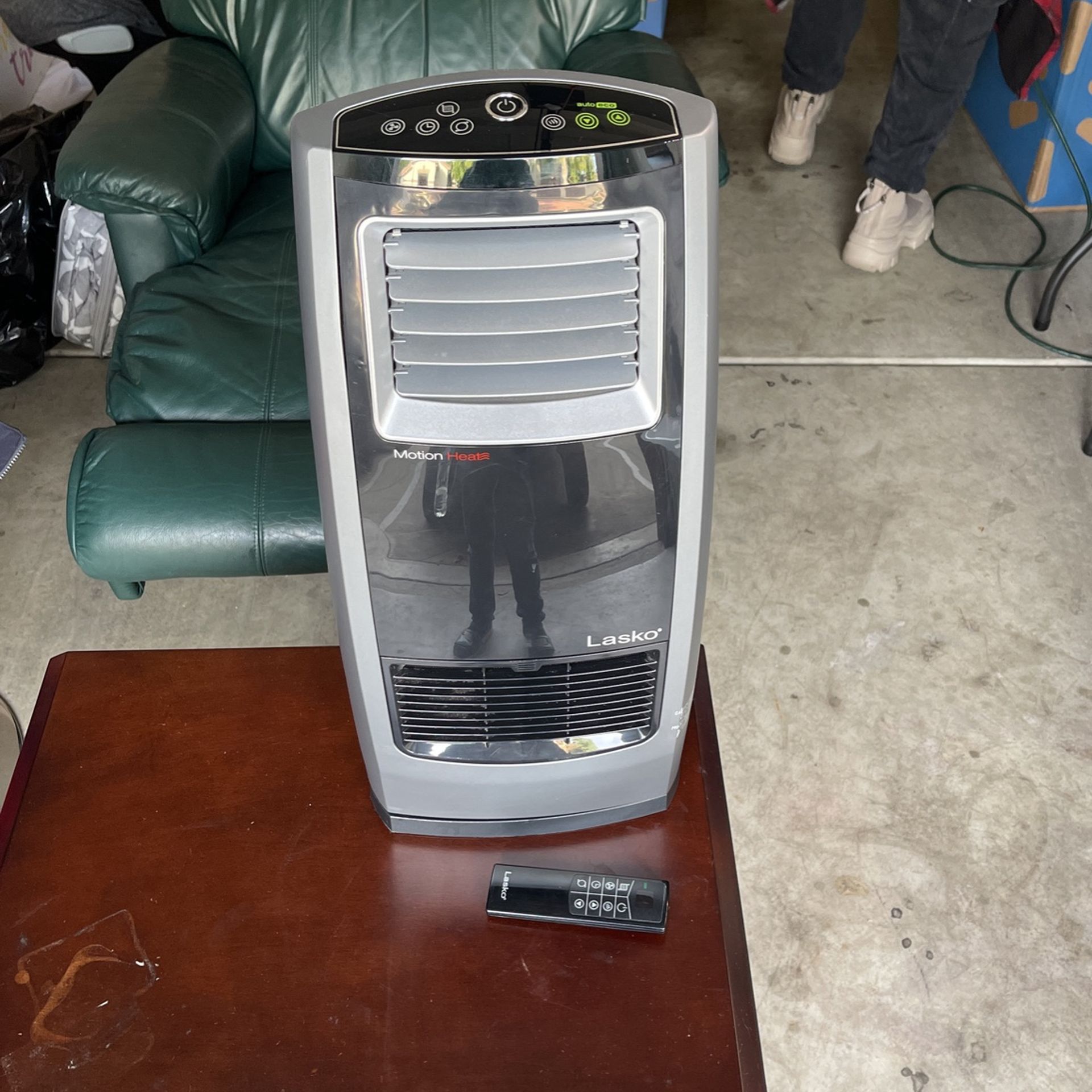 Lasko Heater