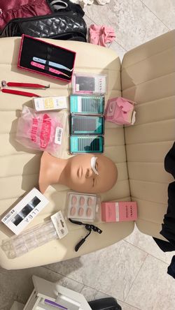 Lash supply