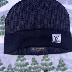 Louis Vuitton Beanie