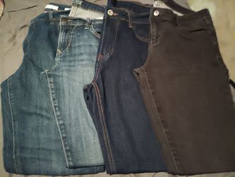 Women's Jeans