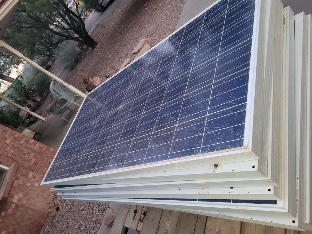 305watt Solar Panels For Sale