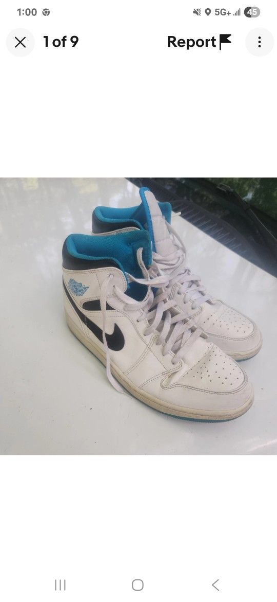 Air Jordan
