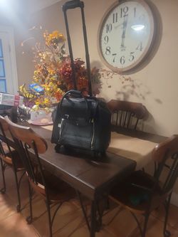 HANG Accessories  Roling  Bag