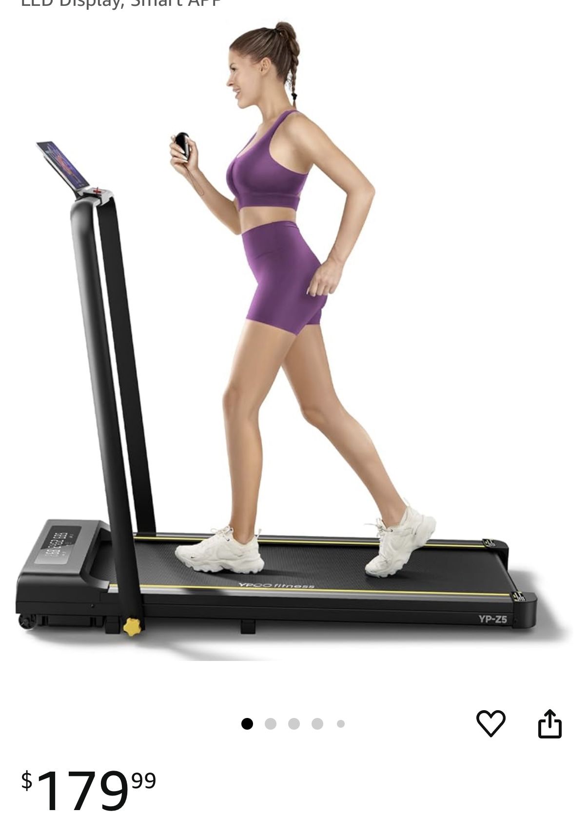 Treadmill