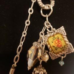 Beautiful Brighton Necklace,