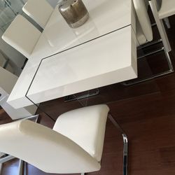 Conference Table 