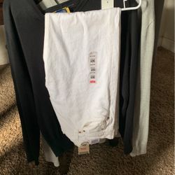 501 Levi’s Size 34 X 32