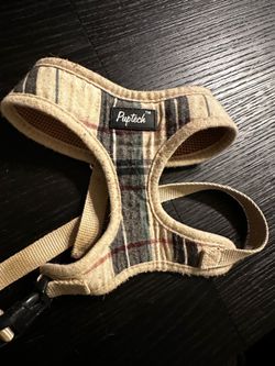 Dog harness