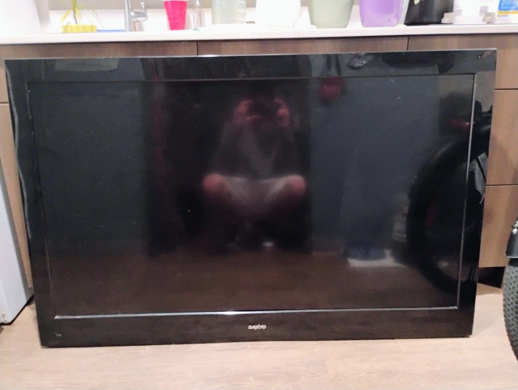 Sanyo Tv