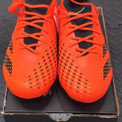 Adidas Predator Accuracy.1 Elite Football Soccer Cleats Shoes Boots 