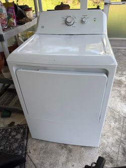 Great working dryer