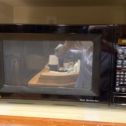 GE Sensor Microwave