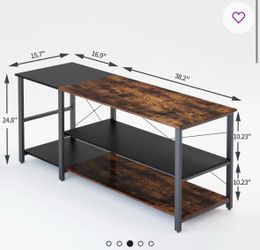 TV Stand for TVs up to 65"