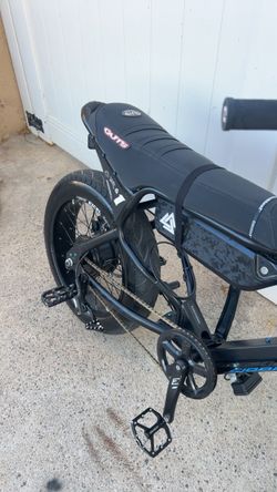 Built Macfox x7