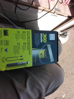 Philips Nerelco One Blade