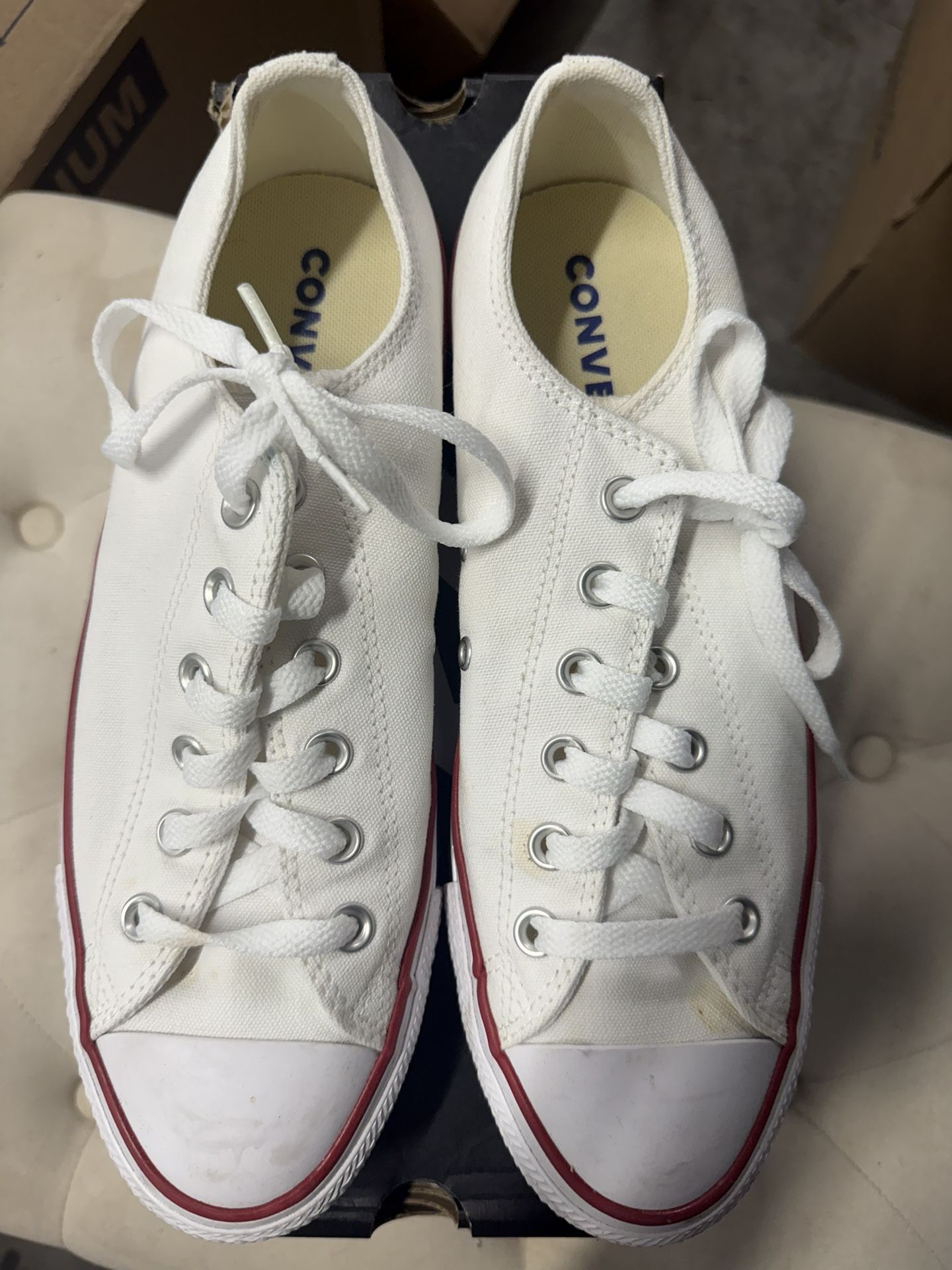 Unisex Converse