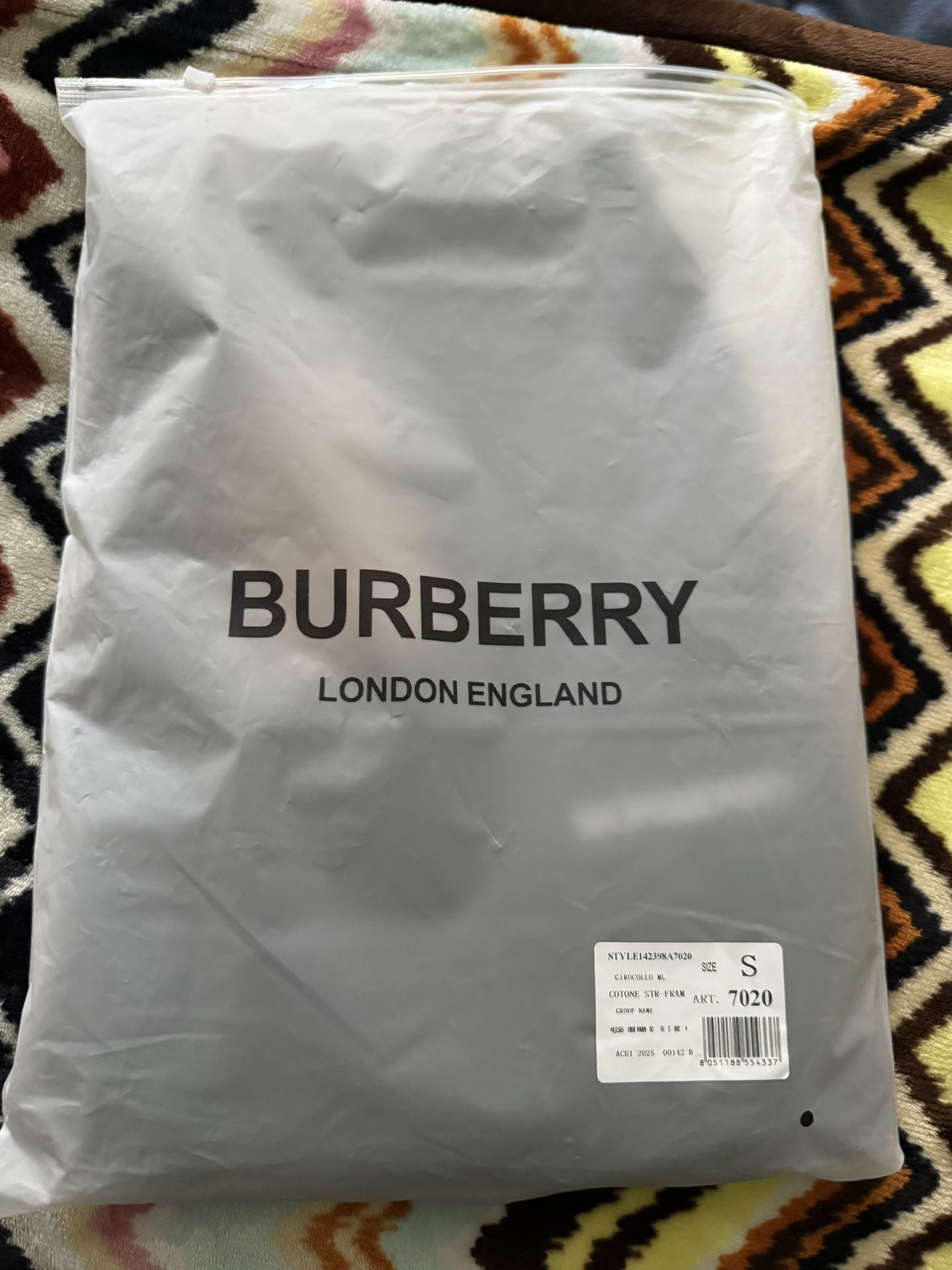 burberry shorts