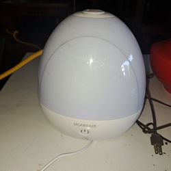 Small Humidifier 