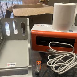 Label Printer, (small ) 