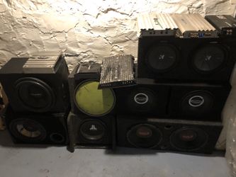 Music Equipment