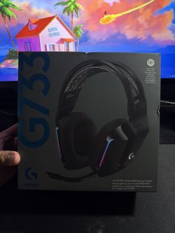 Gaming Headphones