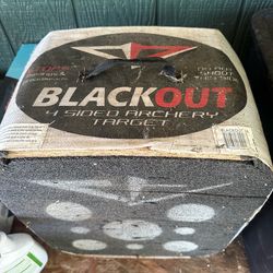 Archery target