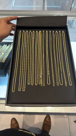 gold chain