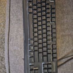 Keyboard That Lights Up