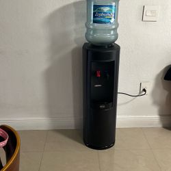 Dispensador De agua