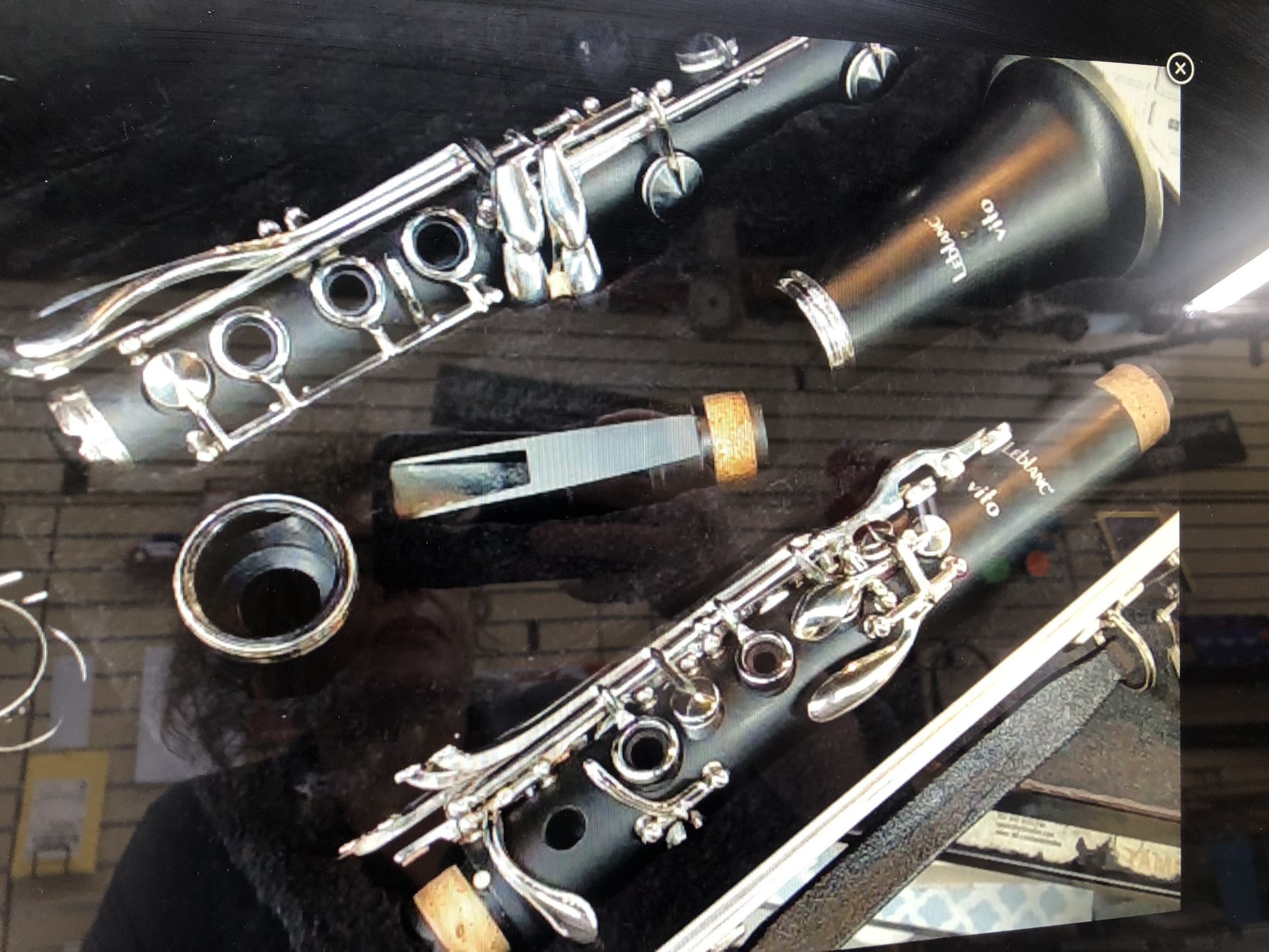 Clarinet