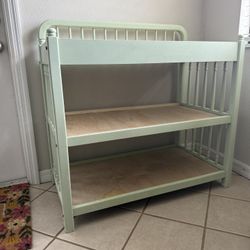 Baby Changing Table 