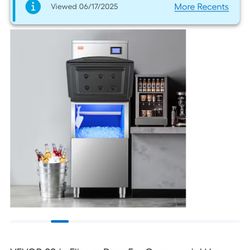 Ice Maker