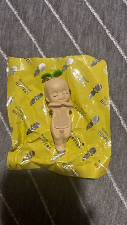 Original Sonny Angel Secret Sprout Hipper