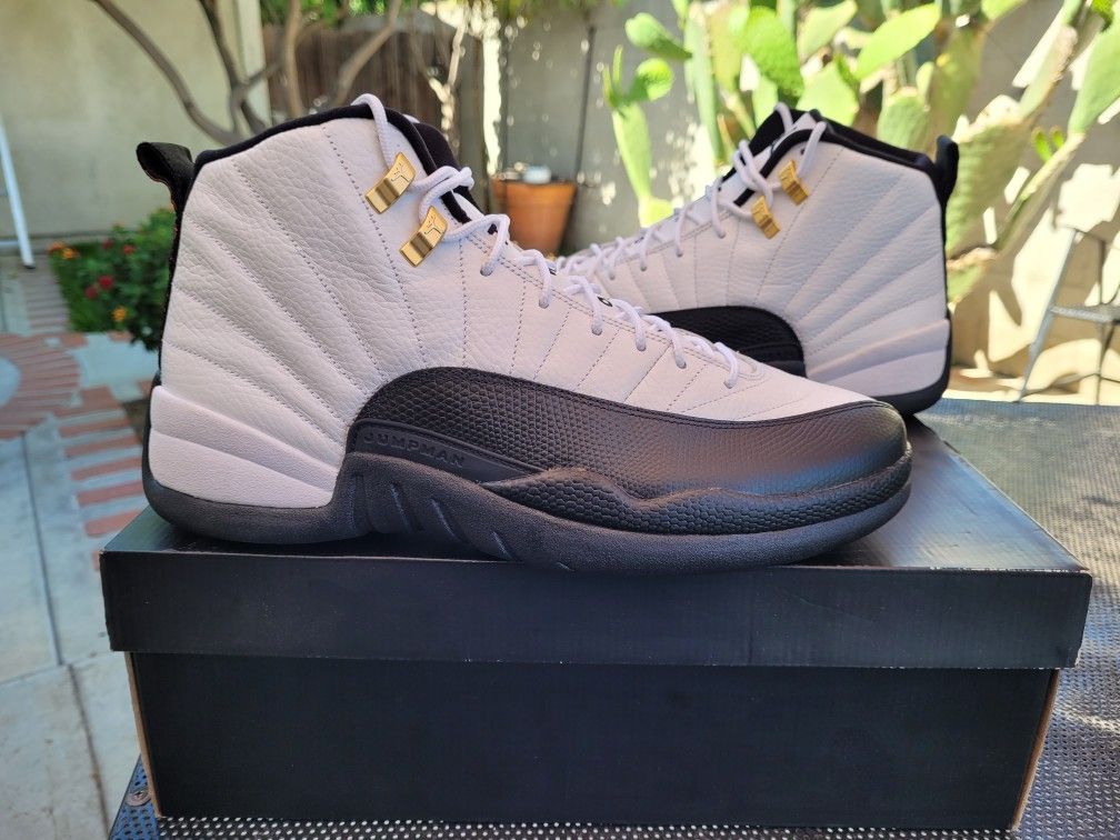 Jordan Taxi (Size 11)