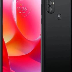 Motorola Moto G Power (2022) 64GB Metro By T-Mobile Locked New Sealed Green