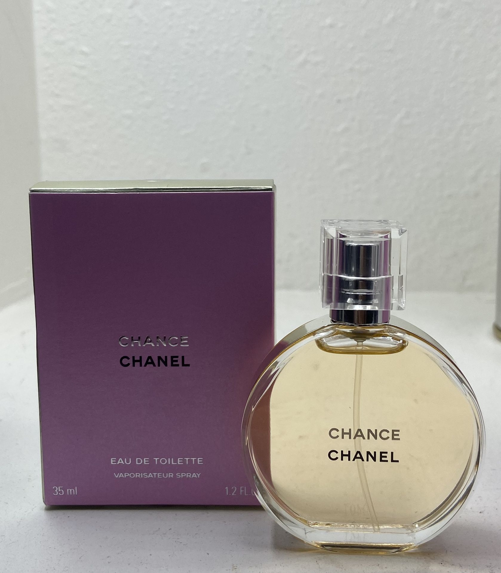 Chance Chanel