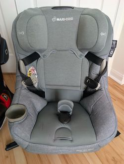 Car Seat