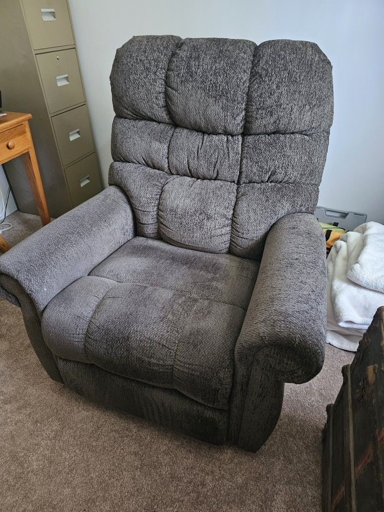 Fletcher power lift recliner sale