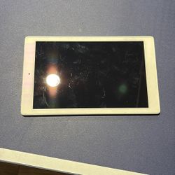 Amazon Fire Tablet 9th Gen No Charger