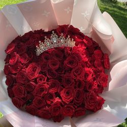 Flower Bouquet