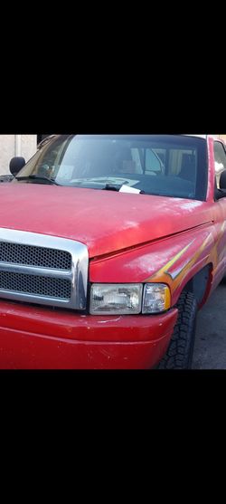 1998 ram 1500