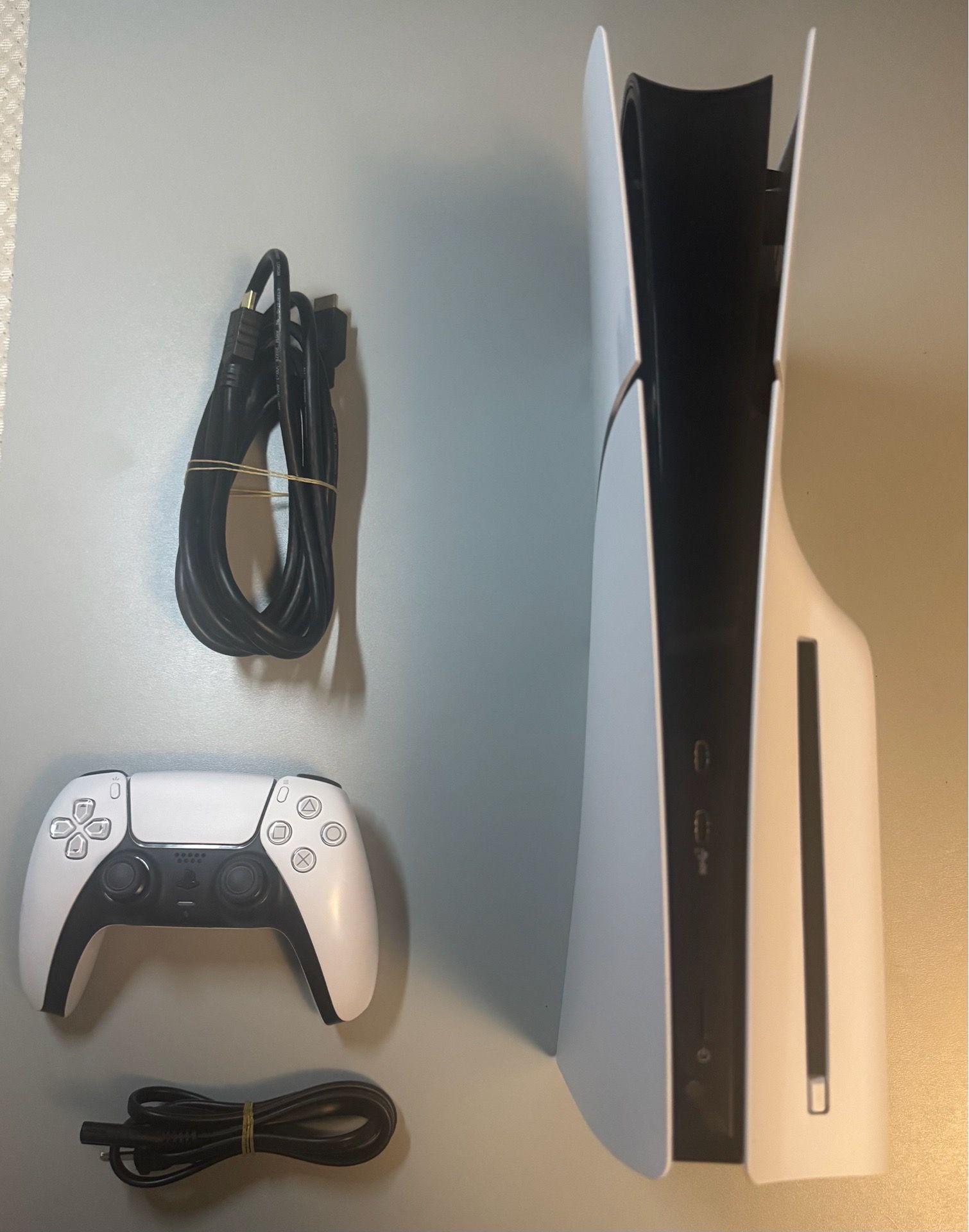 PlayStation 5 Slim