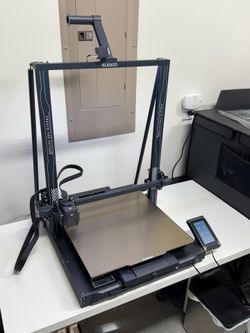 Elegoo Neptune 3 Max Large Format 3D Printer