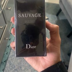 dior Sauvage 100ml