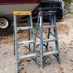 Ladders