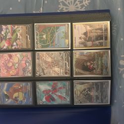 Pokémon Collection Sale