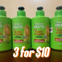 GARNIER FRUCTIS. 