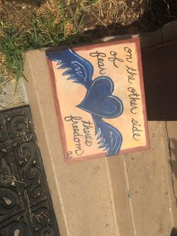 Cute painting